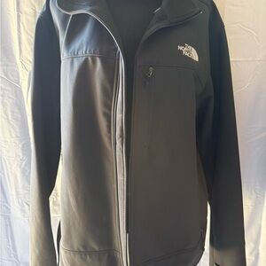 The North Face Men's Performance Jacket in Black